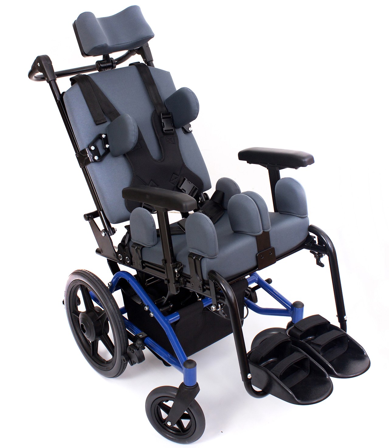 Sillas de Ruedas TILT